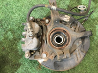 Bujes delanteros SUBARU FORESTER OEM 28316AE000 28313AE020 26300AE050 26296FE000 SG5 2004 EJ202