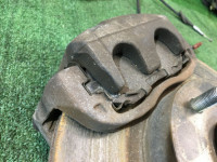 Bujes delanteros SUBARU FORESTER OEM 28316AE000 28313AE020 26300AE050 26296FE000 SG5 2004 EJ202