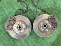 前轮毂 28316AE000 28313AE020 26300AE050 26296FE000 SUBARU FORESTER