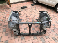 水箱框架 SUBARU FORESTER OEM 53010SA0009P SG5 2004