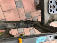 水箱框架 SUBARU FORESTER OEM 53010SA0009P SG5 2004