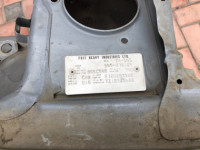 水箱框架 SUBARU FORESTER OEM 53010SA0009P SG5 2004