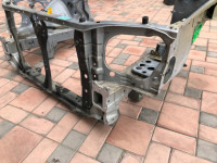 水箱框架 SUBARU FORESTER OEM 53010SA0009P SG5 2004
