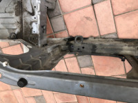 水箱框架 SUBARU FORESTER OEM 53010SA0009P SG5 2004