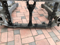 水箱框架 SUBARU FORESTER OEM 53010SA0009P SG5 2004