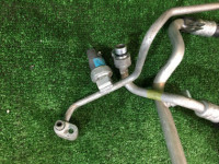 Трубки кондиционера SUBARU FORESTER OEM 73430SA000 73422SA000 73421SA000 SG5 2004 EJ202