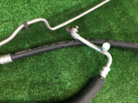 Трубки кондиционера SUBARU FORESTER OEM 73430SA000 73422SA000 73421SA000 SG5 2004 EJ202