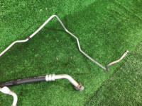 Трубки кондиционера SUBARU FORESTER OEM 73430SA000 73422SA000 73421SA000 SG5 2004 EJ202
