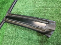 右车门密封条 SUBARU FORESTER OEM 63521SA000 SG5 2004 silver 01G