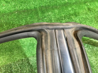 右车门密封条 SUBARU FORESTER OEM 63521SA000 SG5 2004 silver 01G