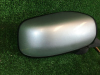 Espejo derecho SUBARU FORESTER OEM 91031SA360FF 91031SA380FF SG5 2004 silver 01G