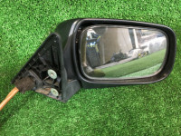 Espejo derecho SUBARU FORESTER OEM 91031SA360FF 91031SA380FF SG5 2004 silver 01G