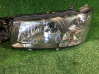 ไฟหน้า Ксенон SUBARU FORESTER OEM 84001SA100 84001SA110 SG5 2004