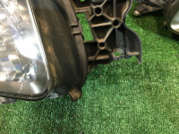ไฟหน้า Ксенон SUBARU FORESTER OEM 84001SA100 84001SA110 SG5 2004