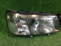 ไฟหน้า Ксенон SUBARU FORESTER OEM 84001SA100 84001SA110 SG5 2004