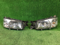 Фары Ксенон 84001SA100 84001SA110 SUBARU FORESTER