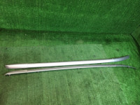 ルーフレール SUBARU FORESTER OEM 91151SA040NN 91151SA030NN 91151SA050NN SG5 2004 silver 01G