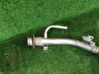 Горловина бензобака SUBARU FORESTER OEM 42066SA000 42066SA070 SG5 2004 silver 01G