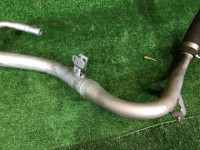 Горловина бензобака SUBARU FORESTER OEM 42066SA000 42066SA070 SG5 2004 silver 01G