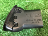 右侧气流调节器 66110SA000ML SUBARU FORESTER