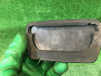 Накладка на педаль тормоза SUBARU FORESTER OEM 36015GA120 SG5 2004 silver 01G