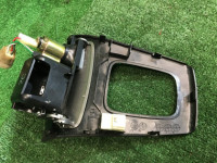 Automatic shifter console SUBARU FORESTER OEM 92121SA010 92121SA070 92121SA020 SG5 2004