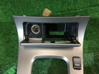 Automatic shifter console SUBARU FORESTER OEM 92121SA010 92121SA070 92121SA020 SG5 2004