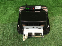 Бардачок с часами SUBARU FORESTER OEM 66130SA000ML 66130SA010ML SG5 2004 EJ202