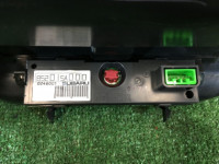 Бардачок с часами SUBARU FORESTER OEM 66130SA000ML 66130SA010ML SG5 2004 EJ202