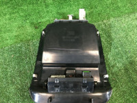Бардачок с часами SUBARU FORESTER OEM 66130SA000ML 66130SA010ML SG5 2004 EJ202
