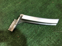 Embellecedor de la aleta trasera derecha SUBARU FORESTER OEM 91112SA160 SG5 2004 silver 01G