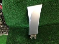 Накладка на крыло задняя правая SUBARU FORESTER OEM 91112SA100 SG5 2004 silver 01G