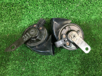 Buzinas SUBARU FORESTER OEM 86012SA010 86012SA030 86012SA050 SG5 2004 EJ202