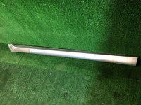 Embaladeira esquerda SUBARU FORESTER OEM 91112SA190TG SG5 2004 silver 01G