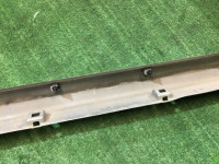 Embaladeira esquerda SUBARU FORESTER OEM 91112SA190TG SG5 2004 silver 01G