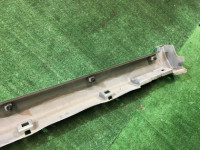 Embaladeira esquerda SUBARU FORESTER OEM 91112SA190TG SG5 2004 silver 01G