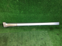 Embaladeira esquerda SUBARU FORESTER OEM 91112SA190TG SG5 2004 silver 01G