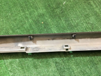 Embaladeira esquerda SUBARU FORESTER OEM 91112SA190TG SG5 2004 silver 01G