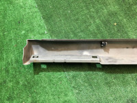 Embaladeira esquerda SUBARU FORESTER OEM 91112SA190TG SG5 2004 silver 01G