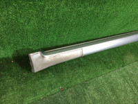 Embaladeira esquerda SUBARU FORESTER OEM 91112SA190TG SG5 2004 silver 01G