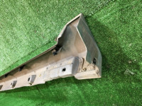 Embaladeira esquerda SUBARU FORESTER OEM 91112SA190TG SG5 2004 silver 01G