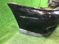 フロントバンパー SUBARU LEGACY OEM 57720AC150VF 57730AC100 BD5 1996 black 47A