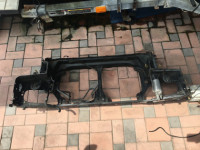 Radiator core support SUBARU LEGACY OEM 53060AC000 51231AC423 BD5 1996