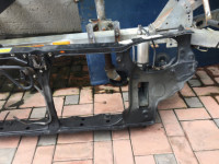 Radiator core support SUBARU LEGACY OEM 53060AC000 51231AC423 BD5 1996
