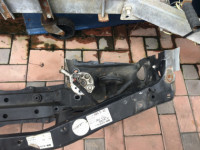 Radiator core support SUBARU LEGACY OEM 53060AC000 51231AC423 BD5 1996