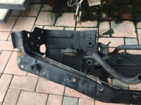 Radiator core support SUBARU LEGACY OEM 53060AC000 51231AC423 BD5 1996