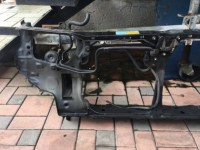 Radiator core support SUBARU LEGACY OEM 53060AC000 51231AC423 BD5 1996