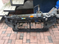 Radiator core support SUBARU LEGACY OEM 53060AC000 51231AC423 BD5 1996