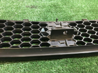 Решетка радиатора SUBARU LEGACY OEM 91121AE230 BE5 BEE BE9 BH5 BHE BH9 2002 silver 01G