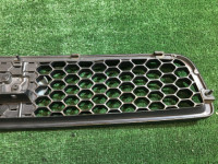 Решетка радиатора SUBARU LEGACY OEM 91121AE230 BE5 BEE BE9 BH5 BHE BH9 2002 silver 01G